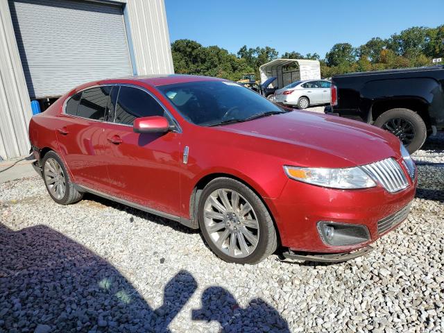 Photo 3 VIN: 1LNHL9FT2AG613211 - LINCOLN MKS 