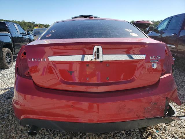 Photo 5 VIN: 1LNHL9FT2AG613211 - LINCOLN MKS 