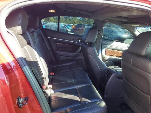 Photo 9 VIN: 1LNHL9FT2AG613211 - LINCOLN MKS 