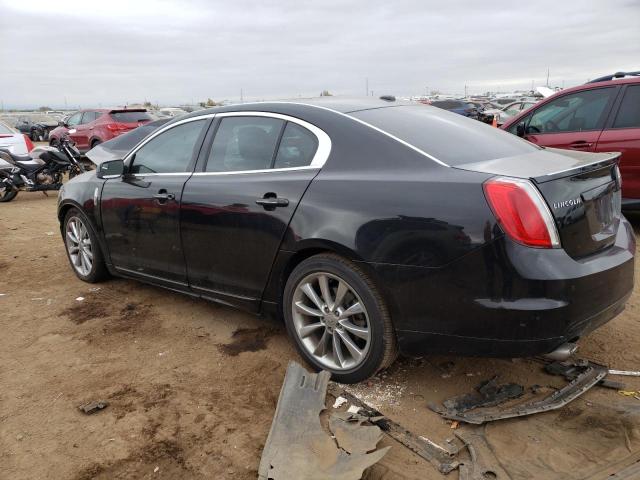 Photo 1 VIN: 1LNHL9FT2AG615766 - LINCOLN MKS 