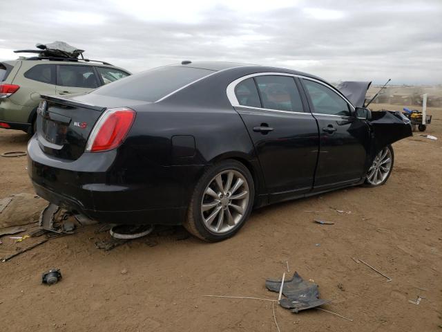 Photo 2 VIN: 1LNHL9FT2AG615766 - LINCOLN MKS 