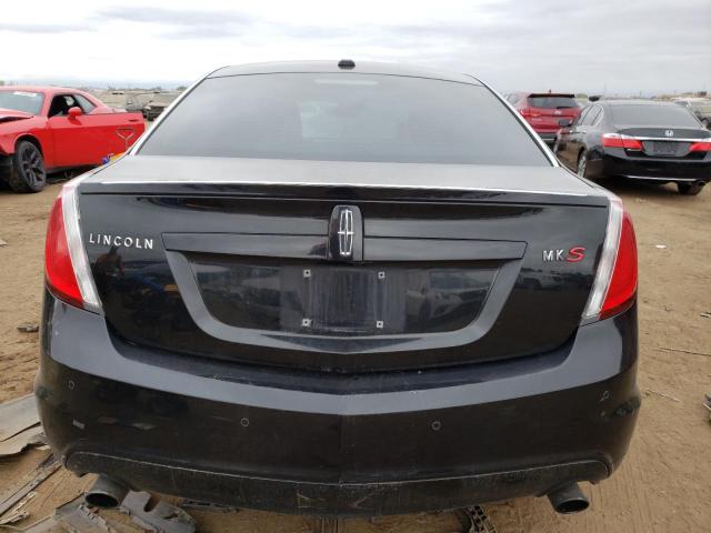 Photo 5 VIN: 1LNHL9FT2AG615766 - LINCOLN MKS 