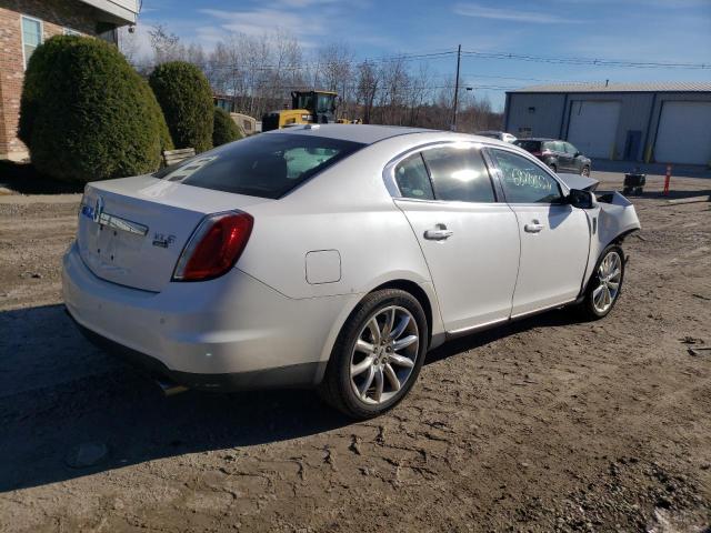 Photo 2 VIN: 1LNHL9FT2BG606468 - LINCOLN MKS 