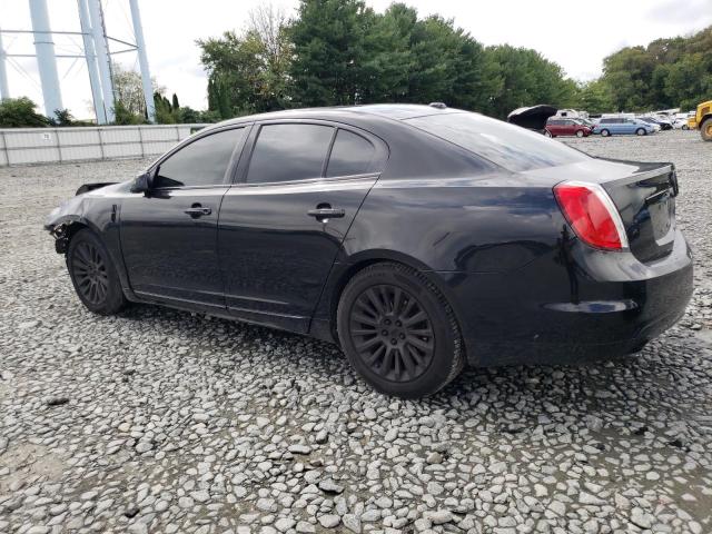 Photo 1 VIN: 1LNHL9FT2BG611069 - LINCOLN MKS 