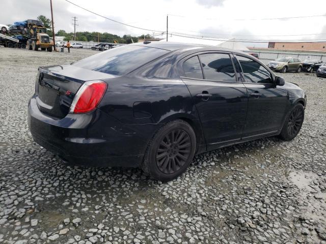 Photo 2 VIN: 1LNHL9FT2BG611069 - LINCOLN MKS 