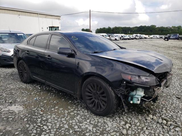 Photo 3 VIN: 1LNHL9FT2BG611069 - LINCOLN MKS 