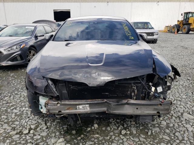 Photo 4 VIN: 1LNHL9FT2BG611069 - LINCOLN MKS 