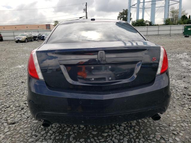 Photo 5 VIN: 1LNHL9FT2BG611069 - LINCOLN MKS 