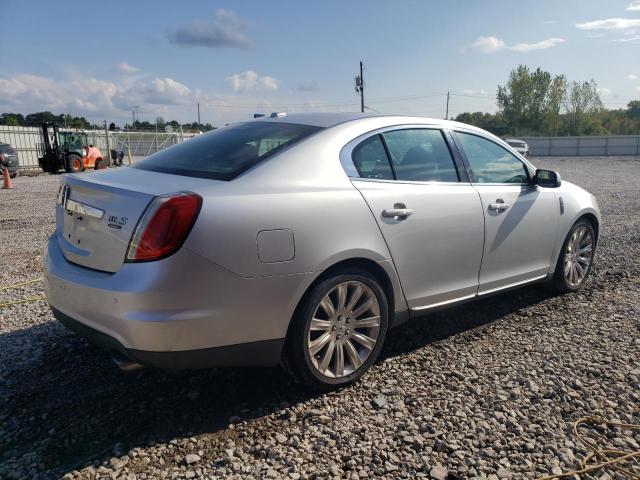 Photo 2 VIN: 1LNHL9FT2BG612397 - LINCOLN MKS 