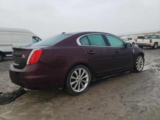 Photo 2 VIN: 1LNHL9FT2BG613257 - LINCOLN MKS 