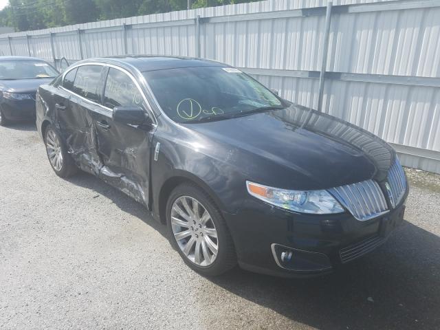 Photo 0 VIN: 1LNHL9FT2CG802170 - LINCOLN MKS 