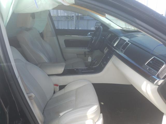 Photo 4 VIN: 1LNHL9FT2CG802170 - LINCOLN MKS 