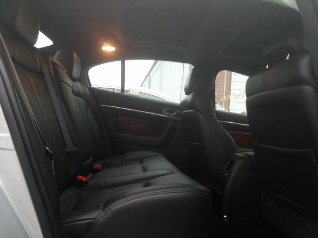 Photo 5 VIN: 1LNHL9FT2DG601113 - LINCOLN MKS 