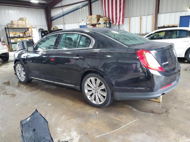 Photo 1 VIN: 1LNHL9FT2DG601323 - LINCOLN MKS 