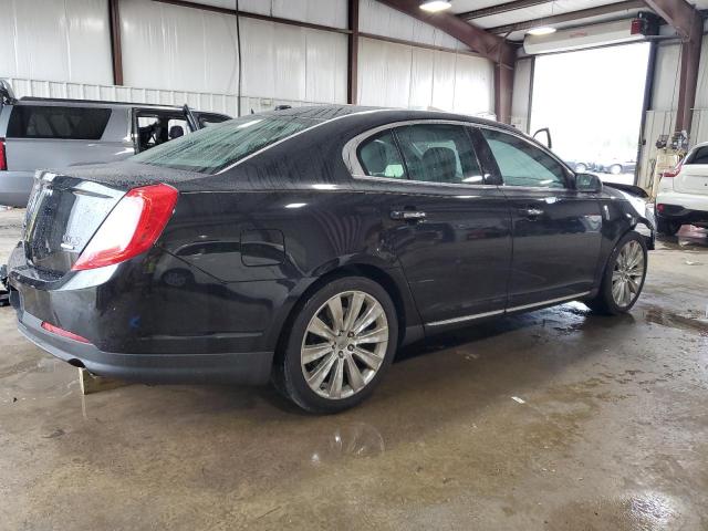 Photo 2 VIN: 1LNHL9FT2DG601323 - LINCOLN MKS 