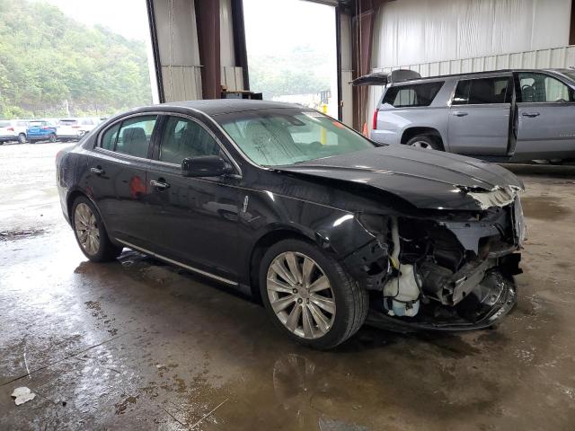 Photo 3 VIN: 1LNHL9FT2DG601323 - LINCOLN MKS 