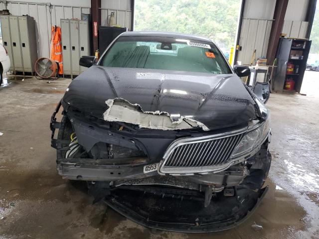 Photo 4 VIN: 1LNHL9FT2DG601323 - LINCOLN MKS 