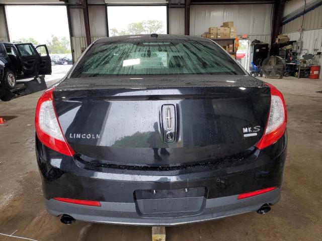 Photo 5 VIN: 1LNHL9FT2DG601323 - LINCOLN MKS 