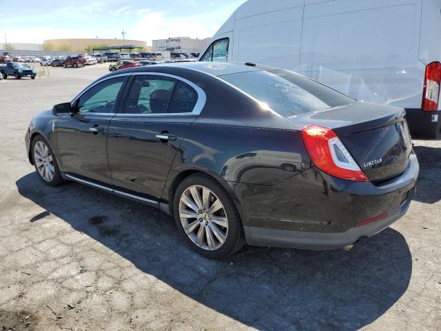 Photo 1 VIN: 1LNHL9FT2DG601399 - LINCOLN MKS 