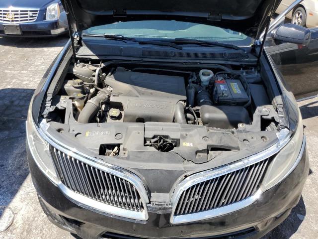 Photo 10 VIN: 1LNHL9FT2DG601399 - LINCOLN MKS 