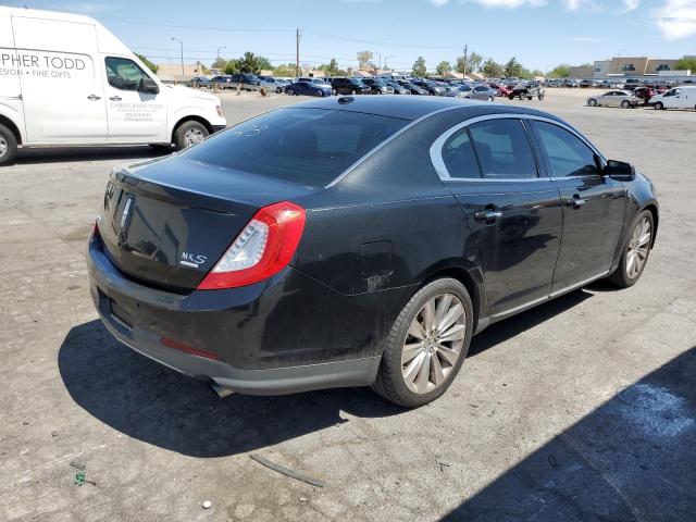 Photo 2 VIN: 1LNHL9FT2DG601399 - LINCOLN MKS 