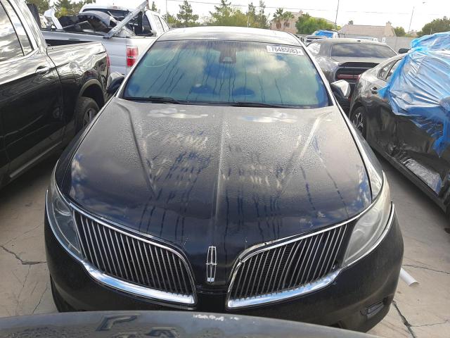 Photo 4 VIN: 1LNHL9FT2DG601399 - LINCOLN MKS 