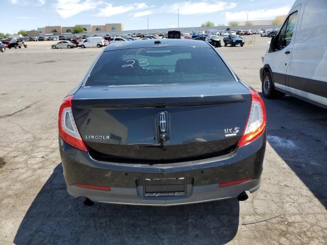 Photo 5 VIN: 1LNHL9FT2DG601399 - LINCOLN MKS 