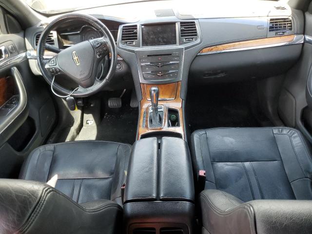 Photo 7 VIN: 1LNHL9FT2DG601399 - LINCOLN MKS 