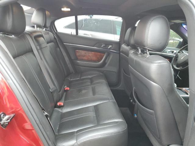 Photo 9 VIN: 1LNHL9FT2DG601905 - LINCOLN MKS 