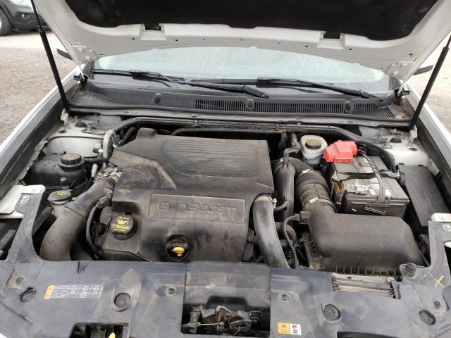 Photo 6 VIN: 1LNHL9FT2DG602309 - LINCOLN MKS 