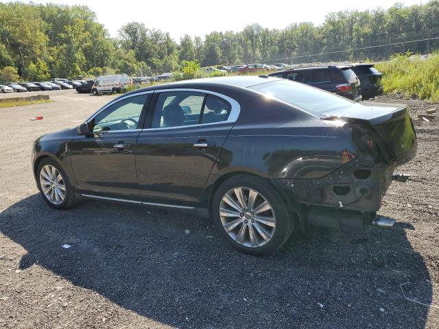 Photo 1 VIN: 1LNHL9FT2DG606912 - LINCOLN MKS 