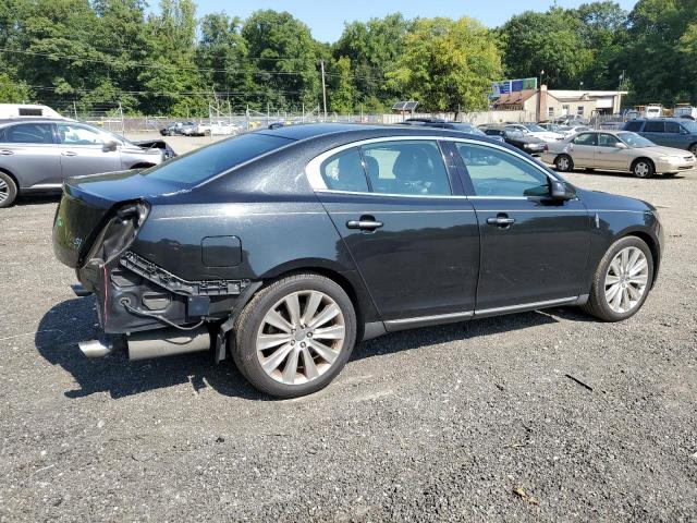 Photo 2 VIN: 1LNHL9FT2DG606912 - LINCOLN MKS 