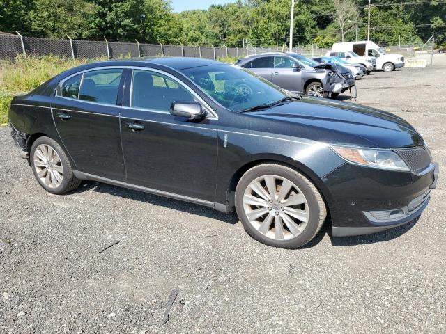 Photo 3 VIN: 1LNHL9FT2DG606912 - LINCOLN MKS 