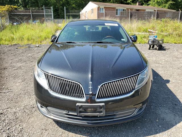 Photo 4 VIN: 1LNHL9FT2DG606912 - LINCOLN MKS 