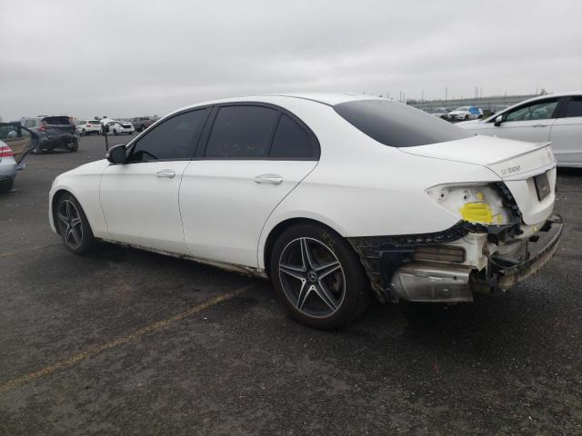 Photo 1 VIN: 1LNHL9FT2DG611740 - MERCEDES-BENZ E-CLASS 