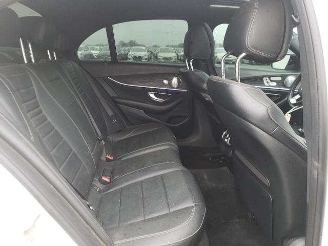 Photo 9 VIN: 1LNHL9FT2DG611740 - MERCEDES-BENZ E-CLASS 