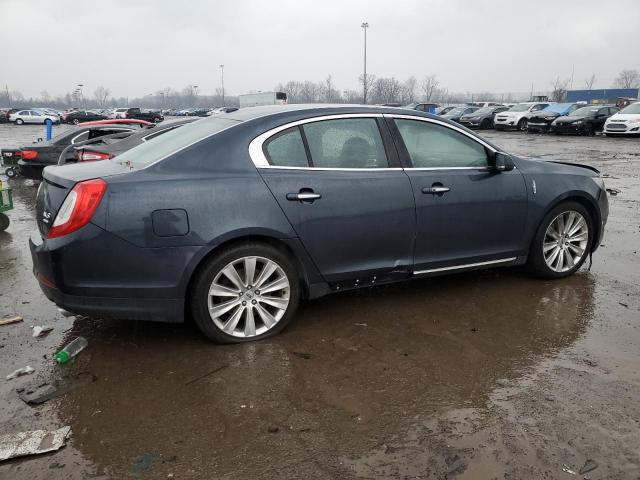 Photo 2 VIN: 1LNHL9FT2DG613536 - LINCOLN MKS 