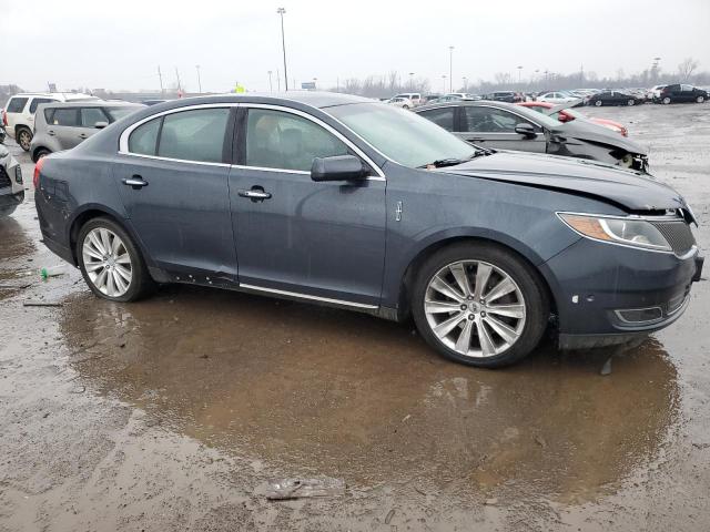 Photo 3 VIN: 1LNHL9FT2DG613536 - LINCOLN MKS 