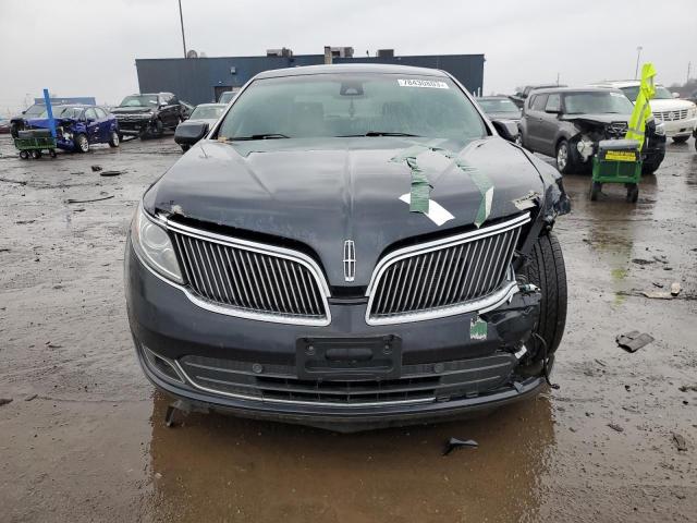 Photo 4 VIN: 1LNHL9FT2DG613536 - LINCOLN MKS 