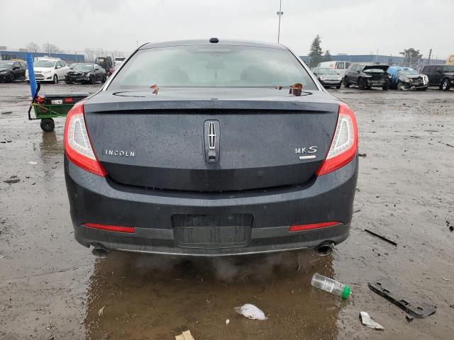 Photo 5 VIN: 1LNHL9FT2DG613536 - LINCOLN MKS 