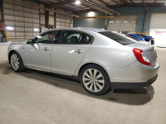 Photo 1 VIN: 1LNHL9FT2DG613665 - LINCOLN MKS 