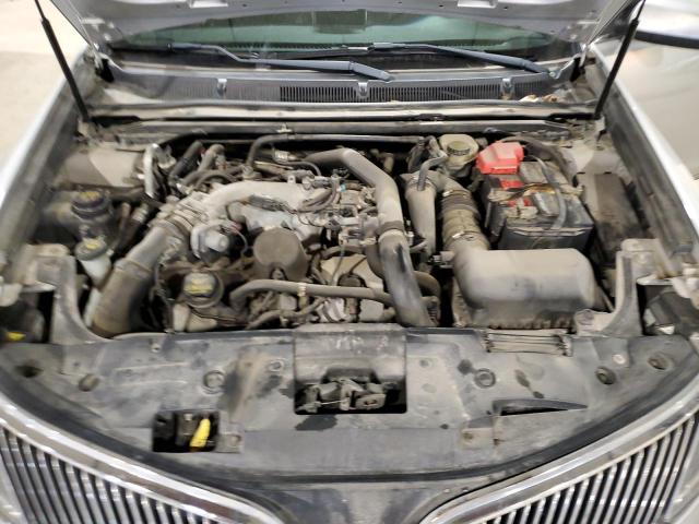 Photo 10 VIN: 1LNHL9FT2DG613665 - LINCOLN MKS 