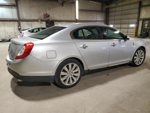 Photo 2 VIN: 1LNHL9FT2DG613665 - LINCOLN MKS 