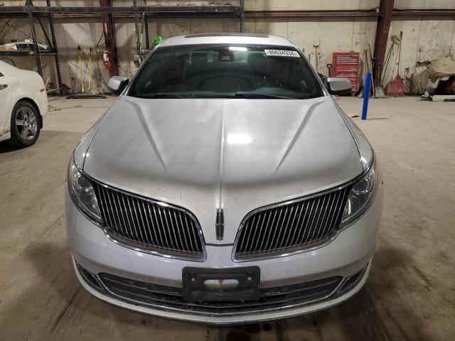 Photo 4 VIN: 1LNHL9FT2DG613665 - LINCOLN MKS 