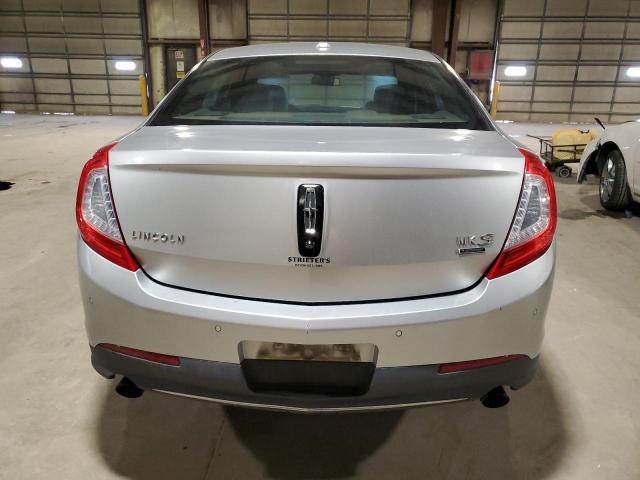 Photo 5 VIN: 1LNHL9FT2DG613665 - LINCOLN MKS 