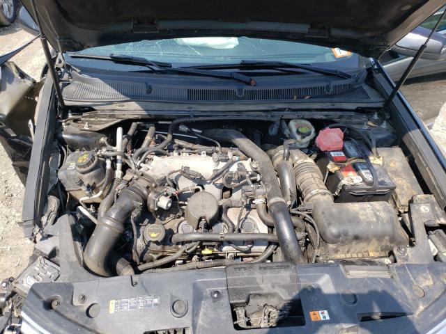 Photo 6 VIN: 1LNHL9FT2EG608211 - LINCOLN MKS 