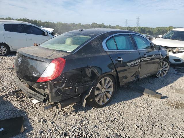 Photo 2 VIN: 1LNHL9FT2EG610413 - LINCOLN MKS 