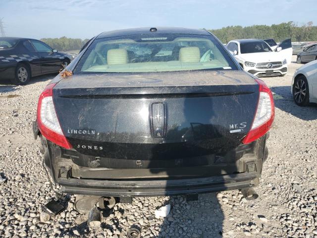 Photo 5 VIN: 1LNHL9FT2EG610413 - LINCOLN MKS 