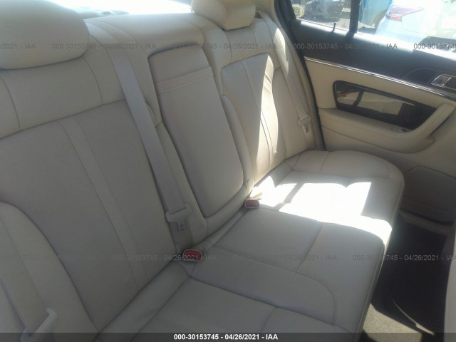 Photo 7 VIN: 1LNHL9FT2FG600658 - LINCOLN MKS 