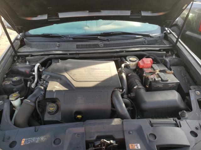 Photo 6 VIN: 1LNHL9FT2FG602166 - LINCOLN MKS 